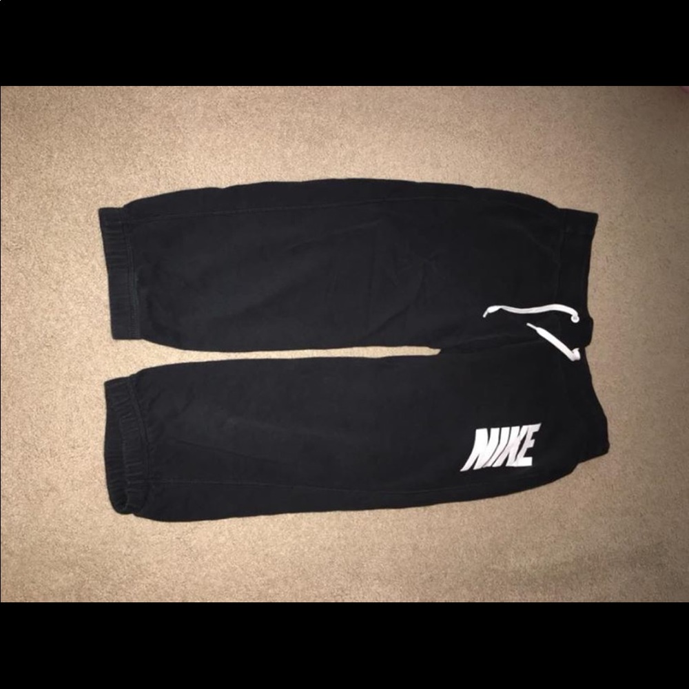 Women’s Nike Capri sweats